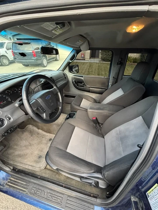 2011 Ford Ranger 3rd Gen - Image 7 of 9