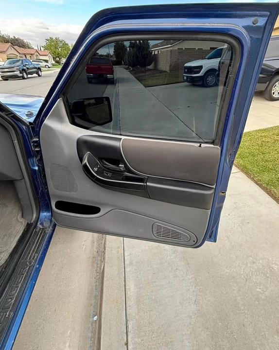 2011 Ford Ranger 3rd Gen - Image 5 of 9