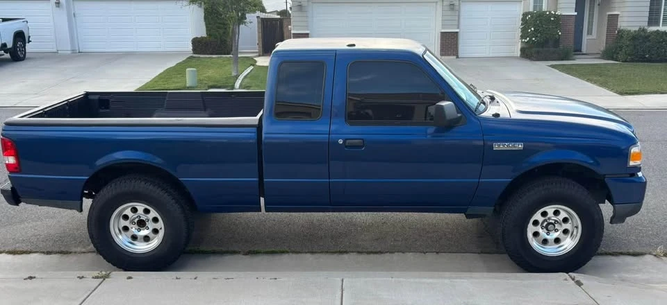 2011 Ford Ranger 3rd Gen - Image 2 of 9