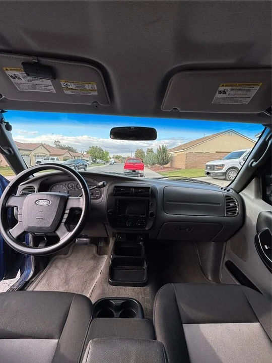 2011 Ford Ranger 3rd Gen - Image 6 of 9