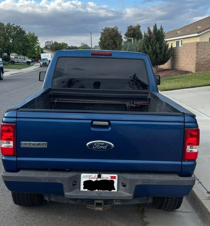 2011 Ford Ranger 3rd Gen - Image 4 of 9