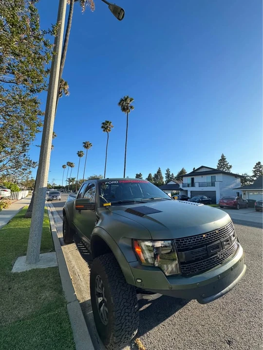 2011 Ford - Image 16 of 20