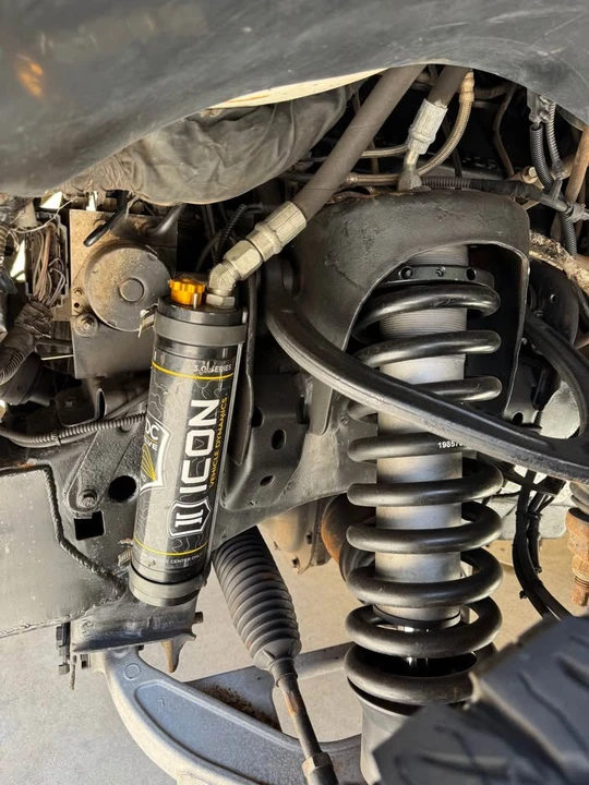 2011 Ford - Image 18 of 20