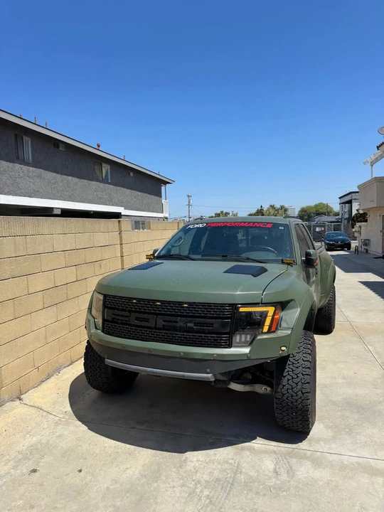 2011 Ford - Image 5 of 20