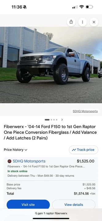 2011 Ford - Image 12 of 20