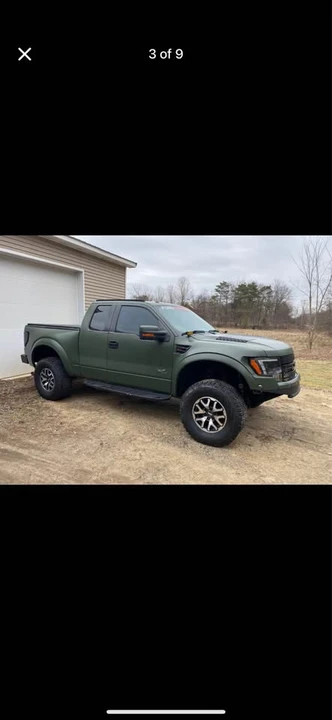 2011 Ford - Image 20 of 20