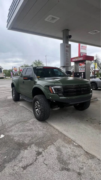 2011 Ford - Image 10 of 20