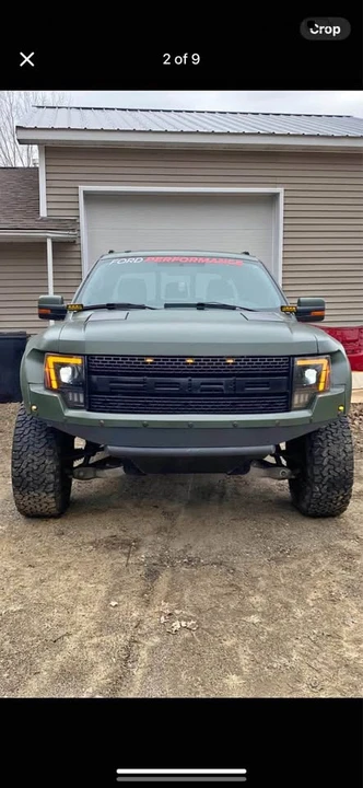 2011 Ford - Image 11 of 20
