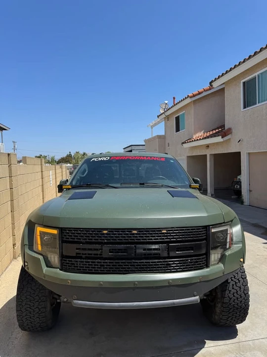 2011 Ford - Image 7 of 20