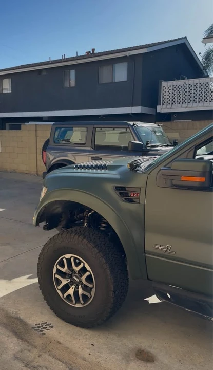 2011 Ford - Image 17 of 20