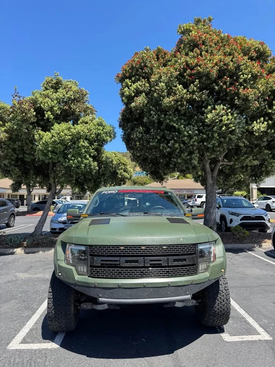 2011 Ford - Image 15 of 20