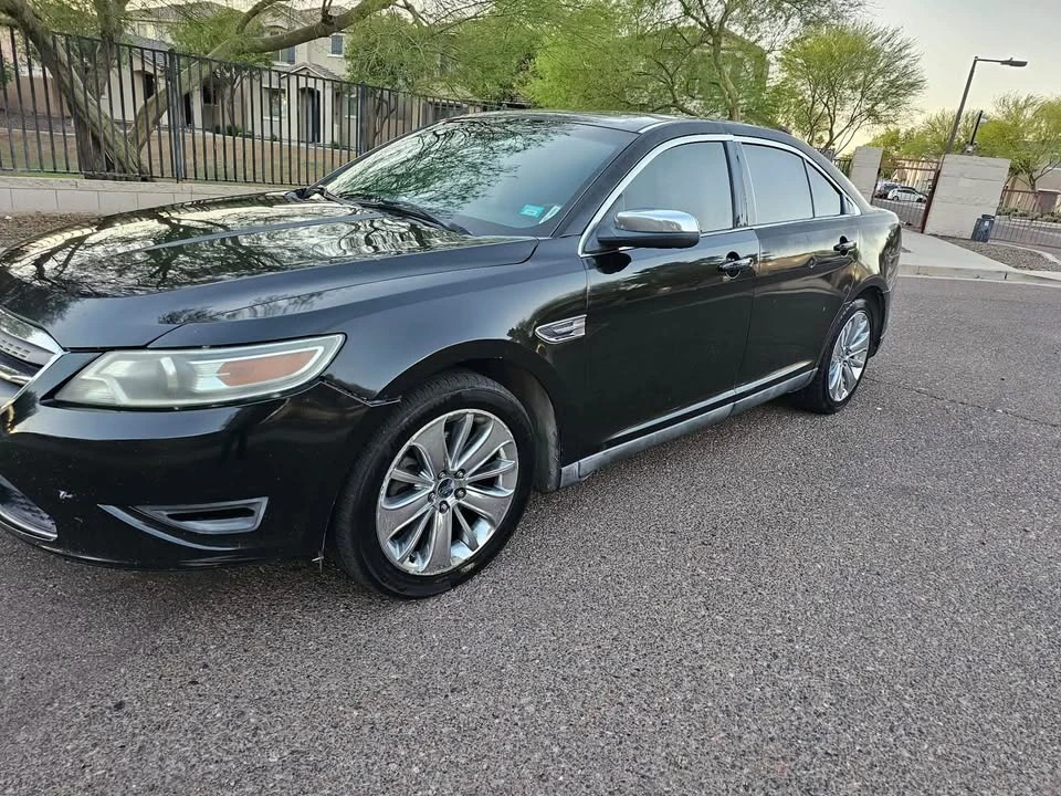 2011 Ford Taurus 6th Gen - Image 2 of 8