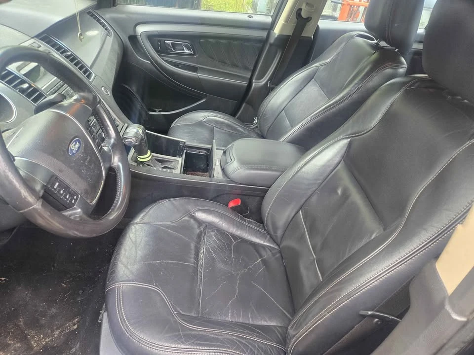 2011 Ford Taurus 6th Gen - Image 2 of 5