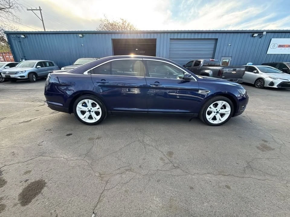 2011 Ford Taurus SHO 6th Gen - Image 9 of 20