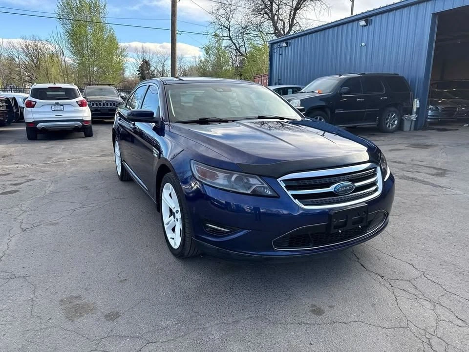 2011 Ford Taurus SHO 6th Gen - Image 6 of 20