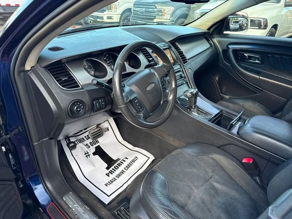 2011 Ford Taurus SHO 6th Gen - Image 18 of 20