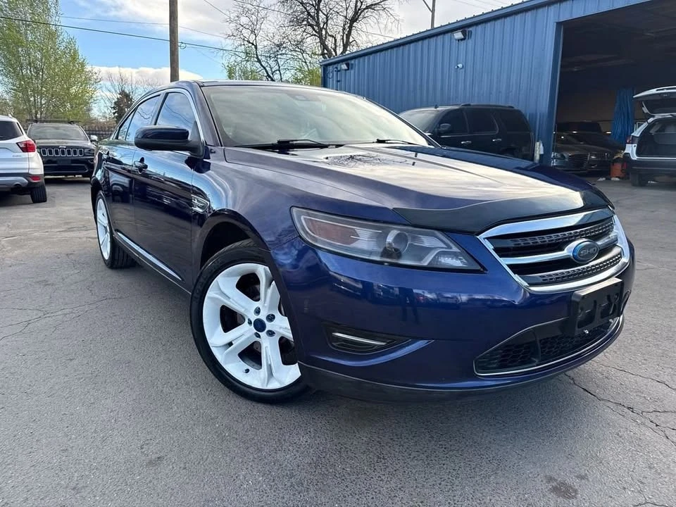 2011 Ford Taurus SHO 6th Gen - Image 14 of 20