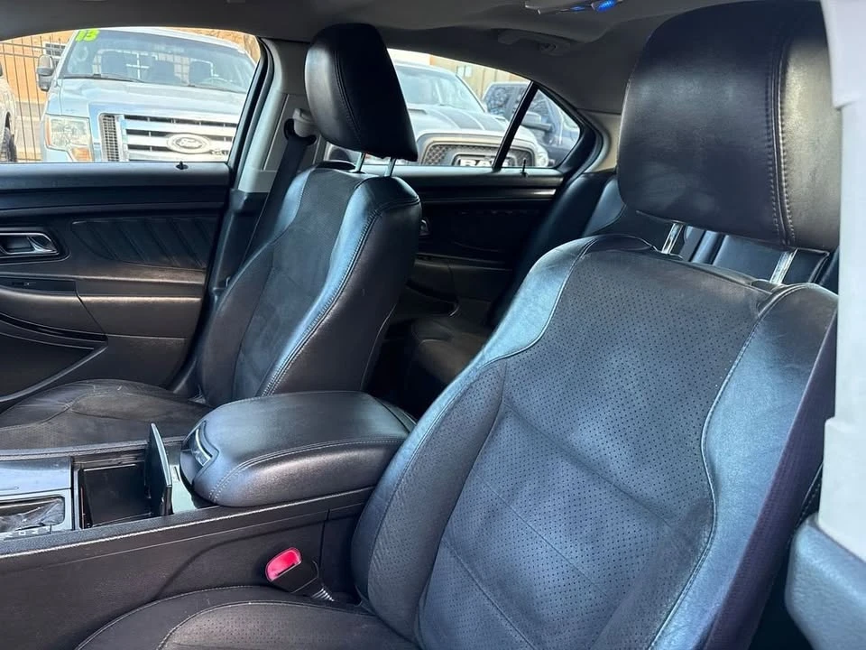 2011 Ford Taurus SHO 6th Gen - Image 16 of 20