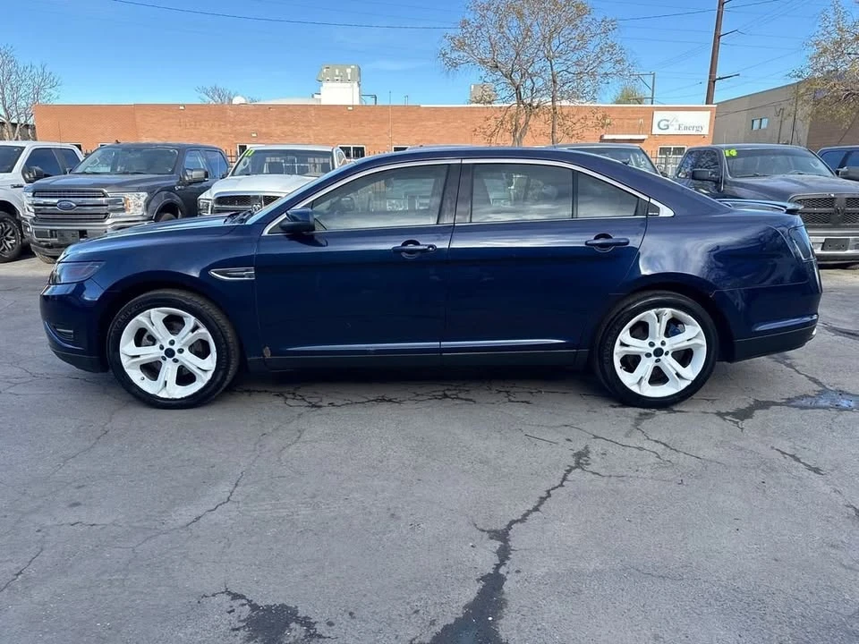 2011 Ford Taurus SHO 6th Gen - Image 2 of 20