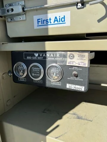 2011 Freightliner - Image 18 of 21