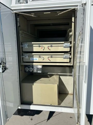 2011 Freightliner - Image 20 of 21