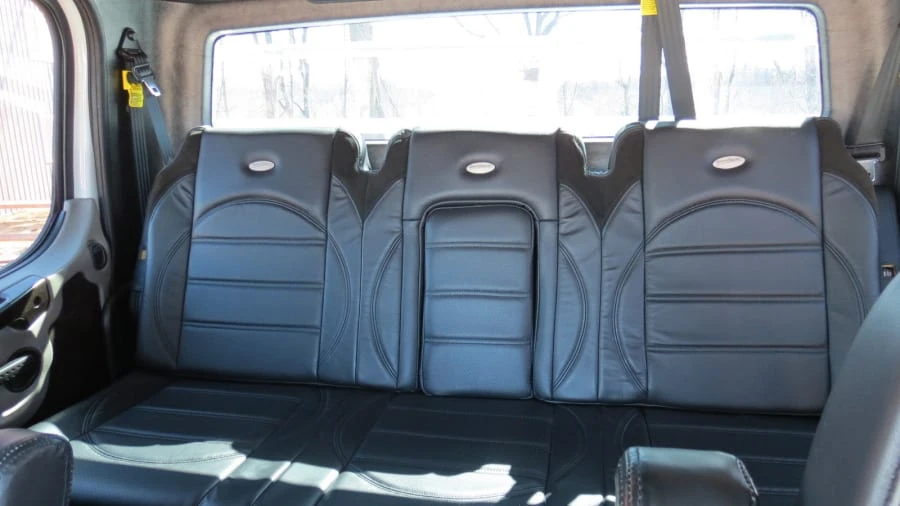 2011 Freightliner - Image 4 of 9