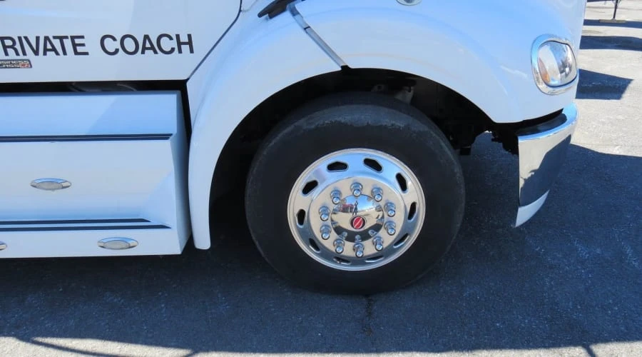 2011 Freightliner - Image 8 of 9