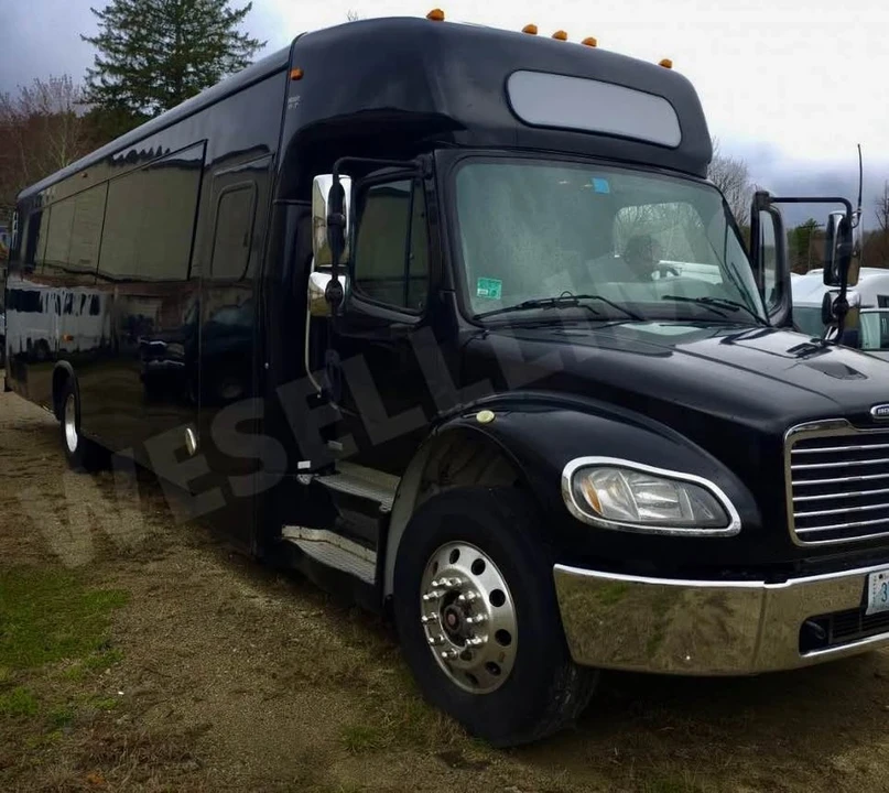 2011 Freightliner - Image 14 of 20