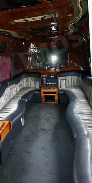 2011 Freightliner - Image 2 of 20