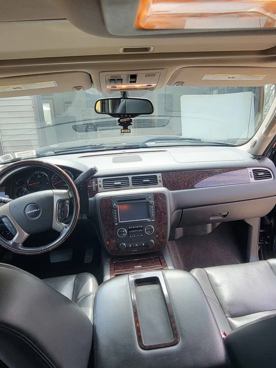 2011 GMC Sierra 3rd Gen - Image 8 of 8