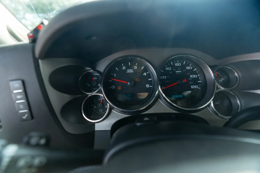 2011 GMC Sierra Heavy Duty 3rd Gen - Image 12 of 16