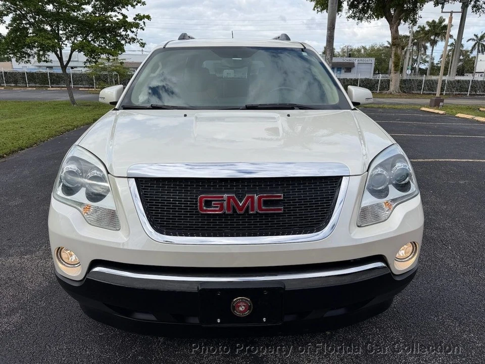 2011 GMC Acadia - Image 5 of 12