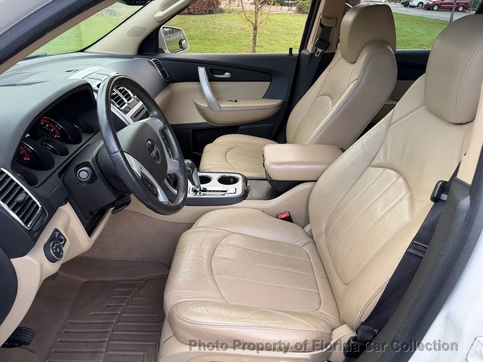 2011 GMC Acadia - Image 7 of 12