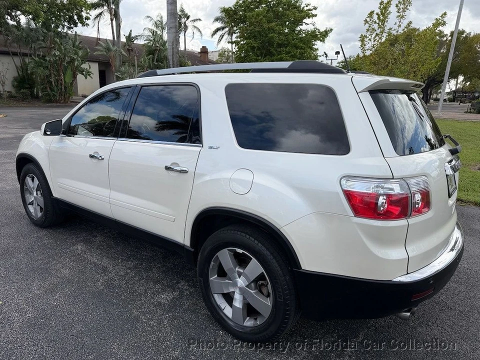 2011 GMC Acadia - Image 3 of 12