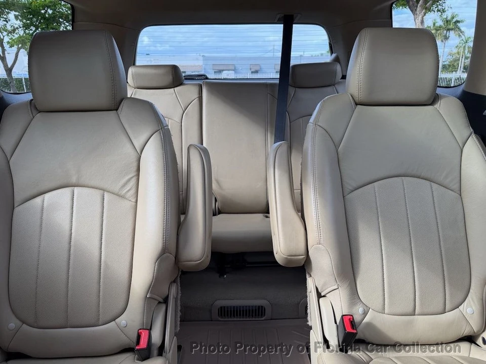 2011 GMC Acadia - Image 12 of 12