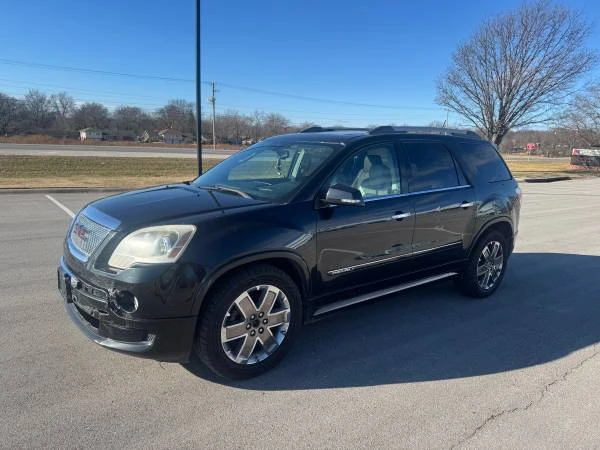 2011 GMC Acadia - Image 2 of 15