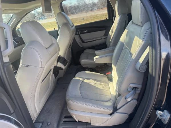 2011 GMC Acadia - Image 12 of 15