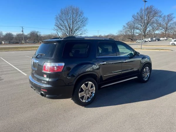 2011 GMC Acadia - Image 3 of 15