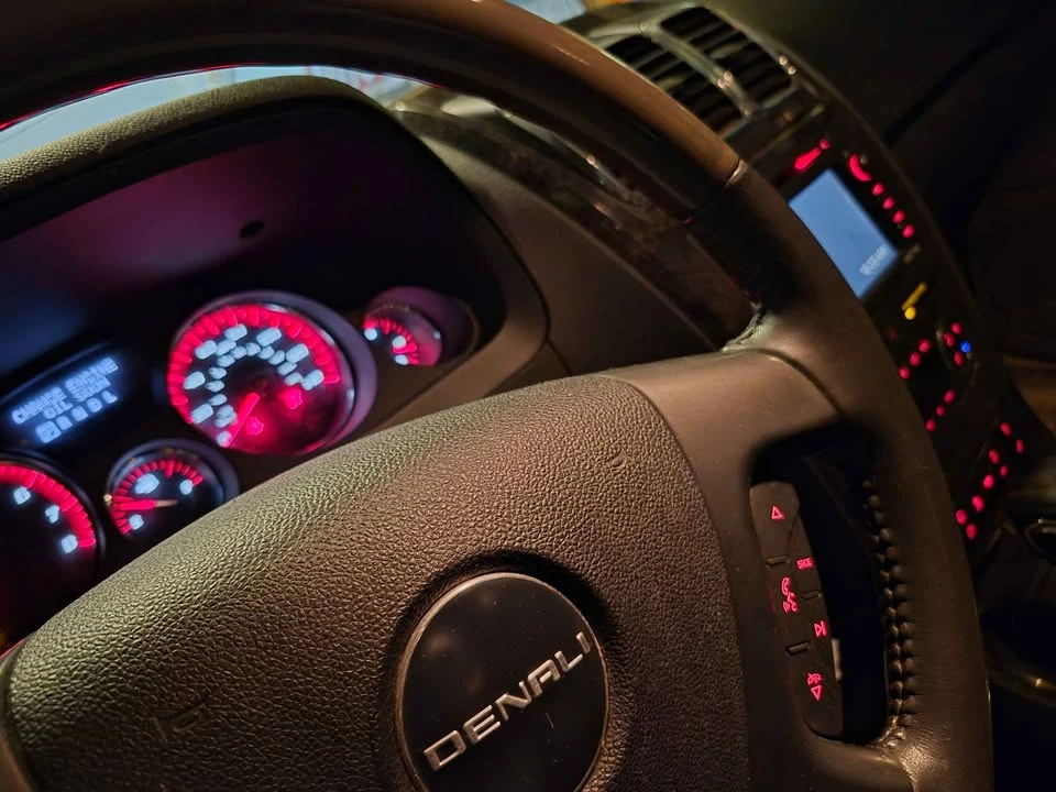 2011 GMC Acadia - Image 14 of 15