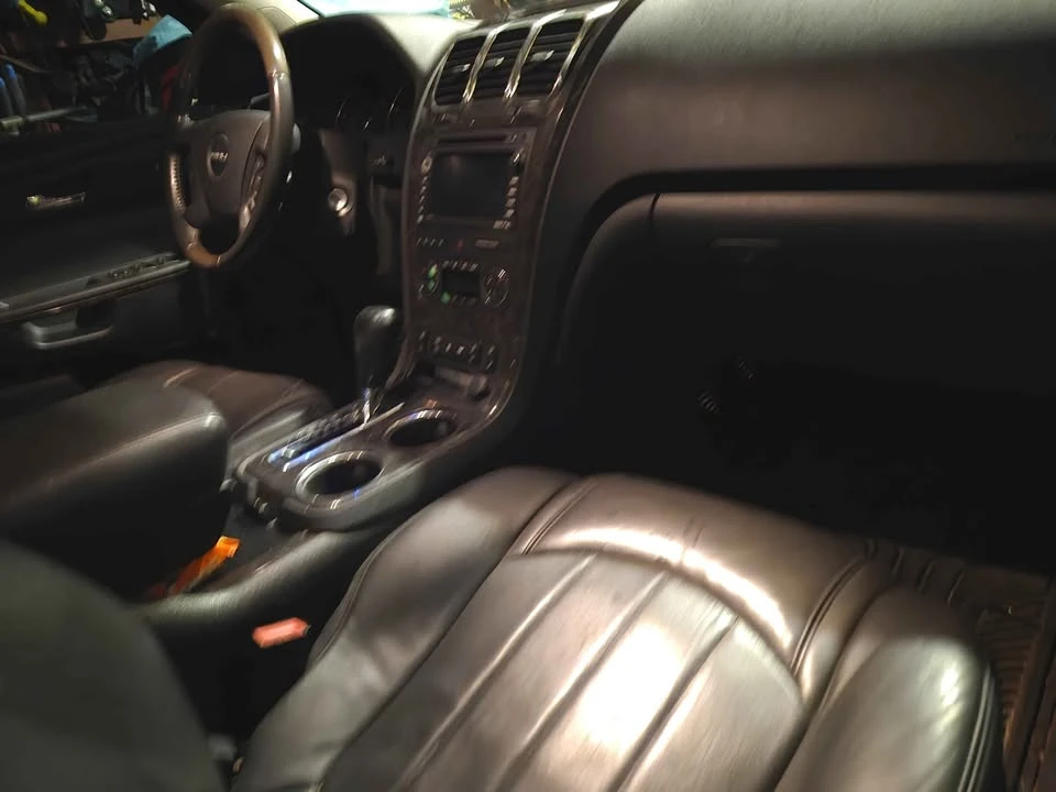 2011 GMC Acadia - Image 11 of 15