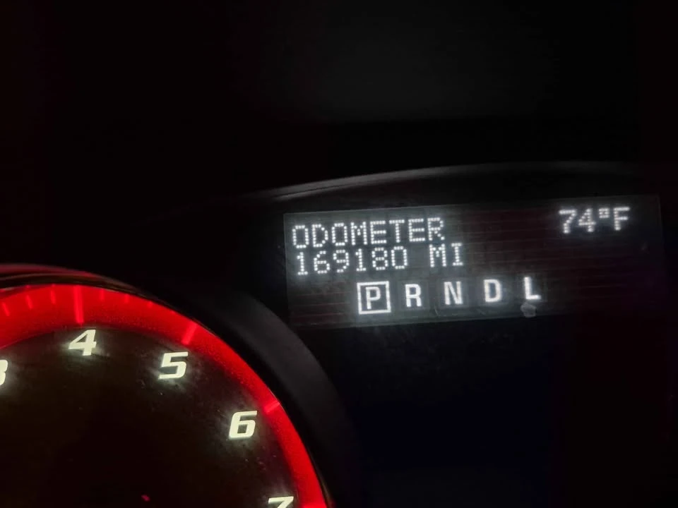 2011 GMC Acadia - Image 15 of 15