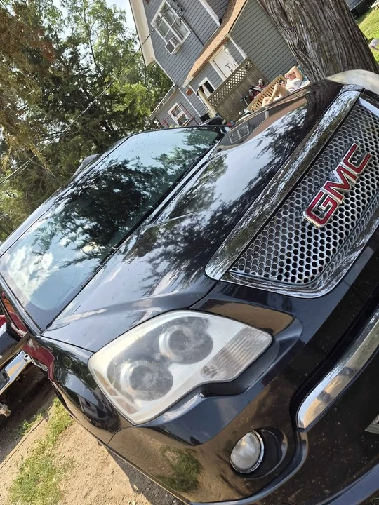 2011 GMC Acadia - Image 3 of 15