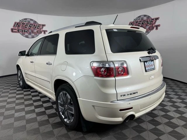 2011 GMC Acadia - Image 5 of 21