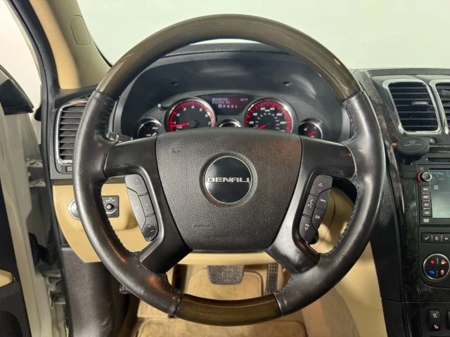 2011 GMC Acadia - Image 13 of 21