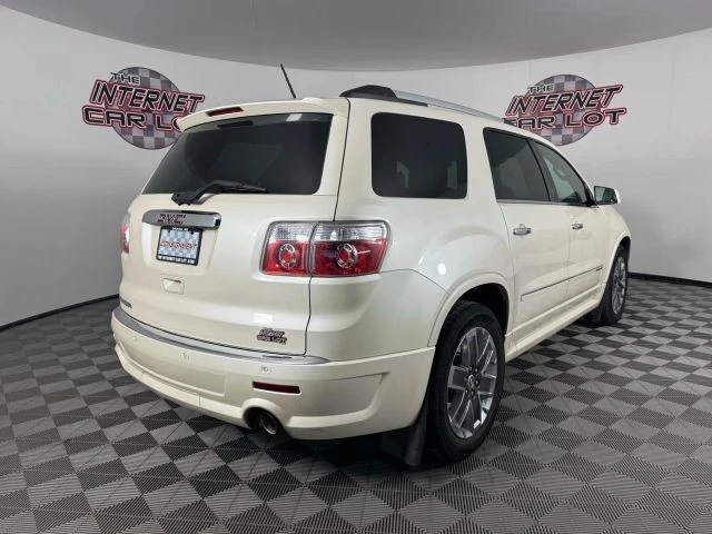 2011 GMC Acadia - Image 7 of 12