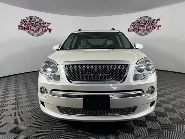 2011 GMC Acadia - Image 2 of 12