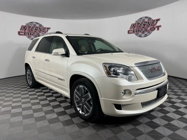 2011 GMC Acadia - Image 9 of 12