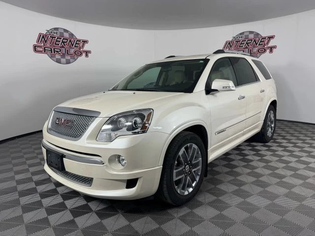 2011 GMC Acadia - Image 3 of 12