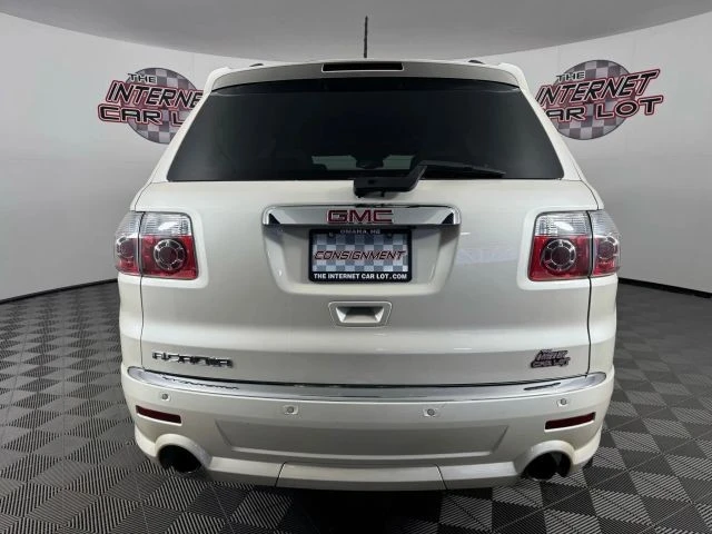 2011 GMC Acadia - Image 6 of 21