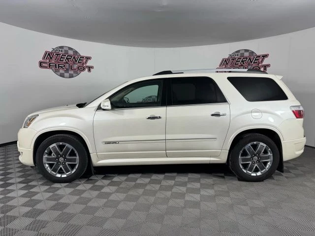 2011 GMC Acadia - Image 4 of 12